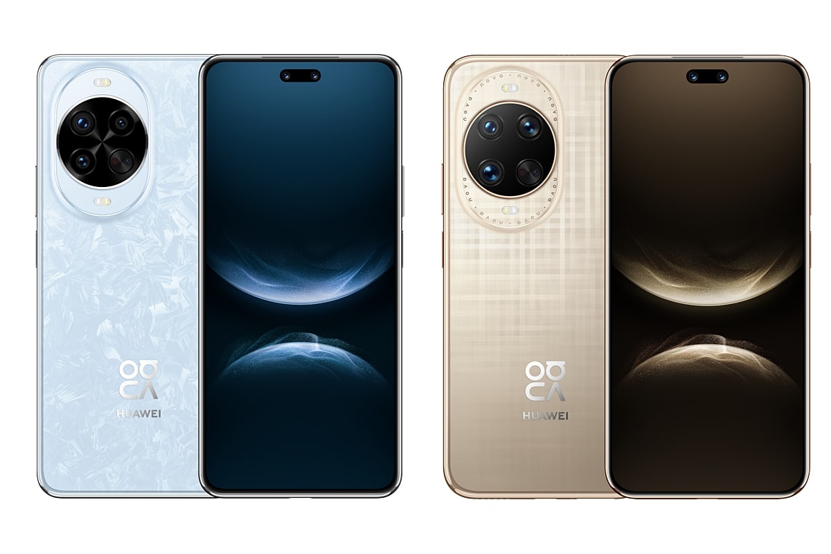 huawei nova 14 pro ultra Huawei Nova 14