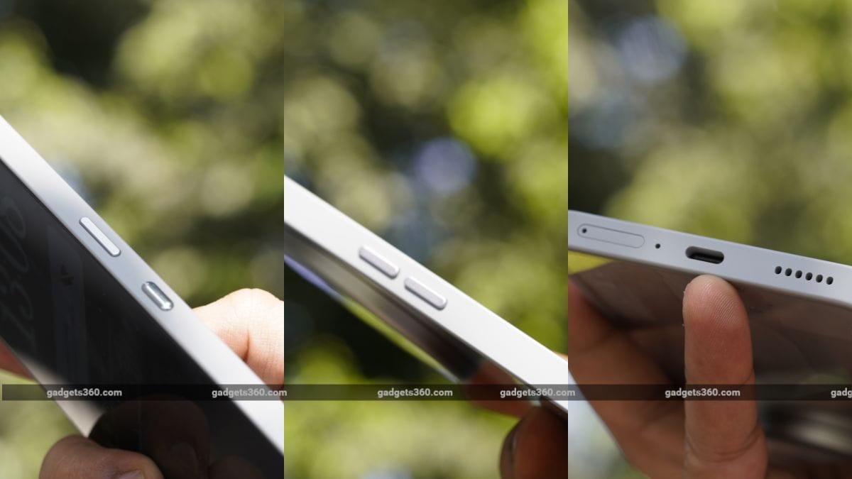 nothing phone 3a pro 3 gadgets 360 Nothing Phone 3a Pro