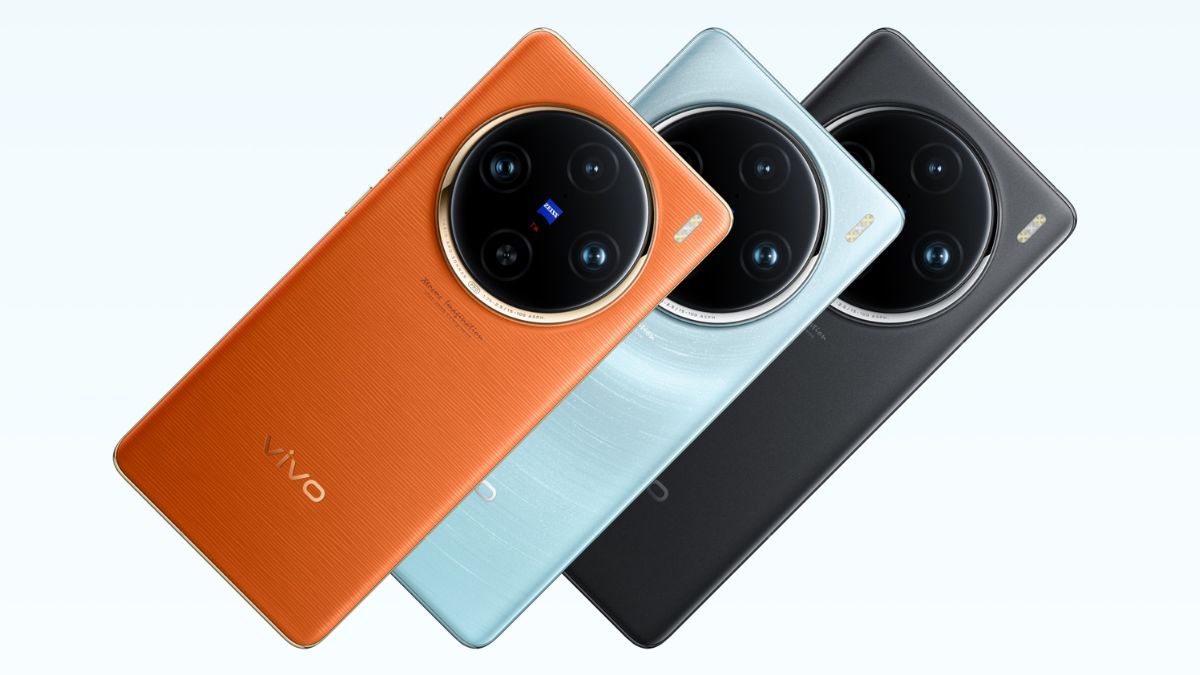 Vivo X200 Camera’s 10X Zoom Capabilities Teased Ahead of Launch: Expected Specifications